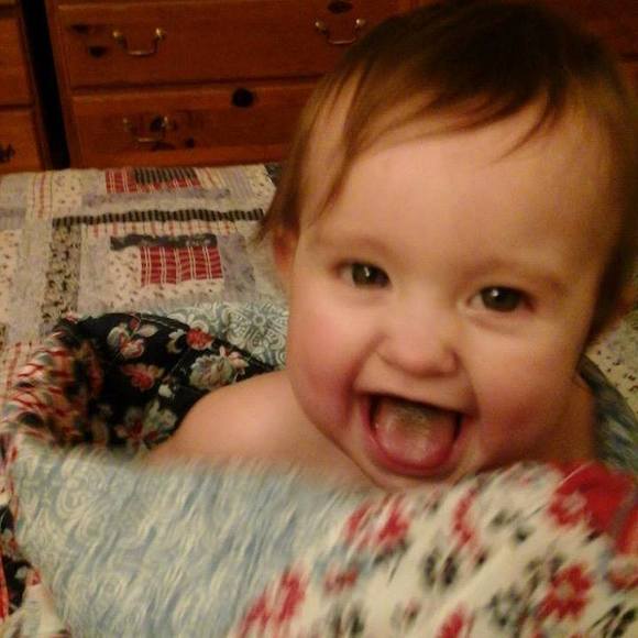 Meet your Posher, Julia - Picture 1 of 1